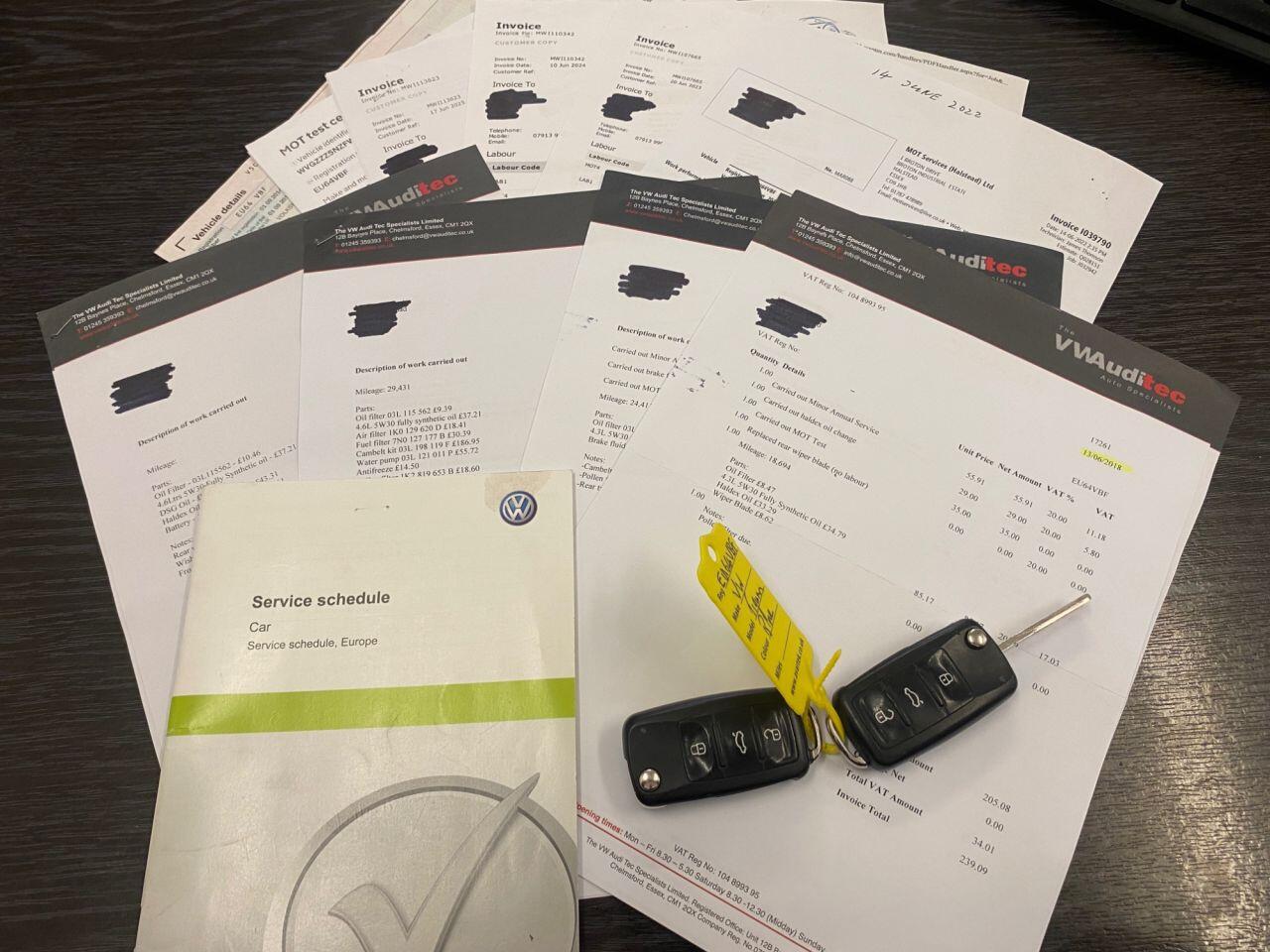 Used Volkswagen Tiguan 2014 for sale - 78090383: Photo 44