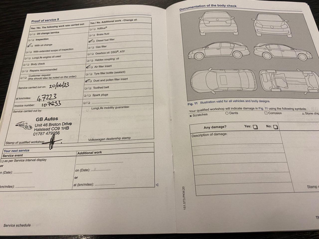 Used Volkswagen Tiguan 2014 for sale - 78090383: Photo 47