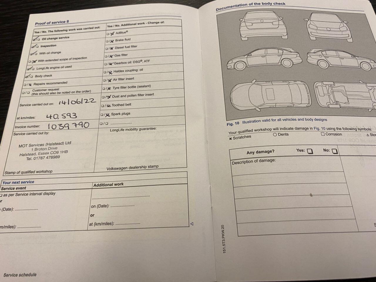 Used Volkswagen Tiguan 2014 for sale - 78090383: Photo 48