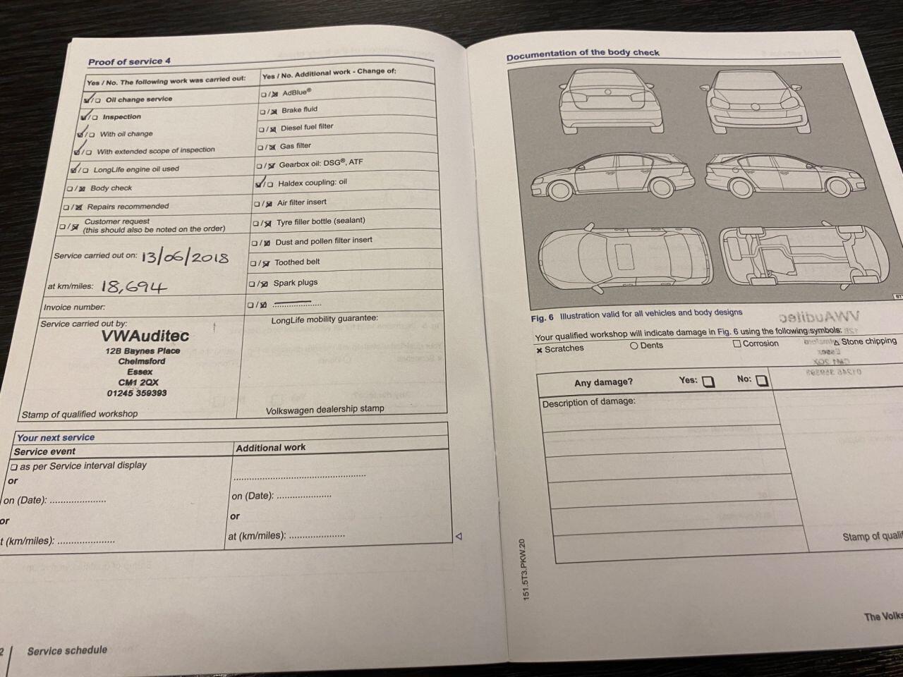 Used Volkswagen Tiguan 2014 for sale - 78090383: Photo 52