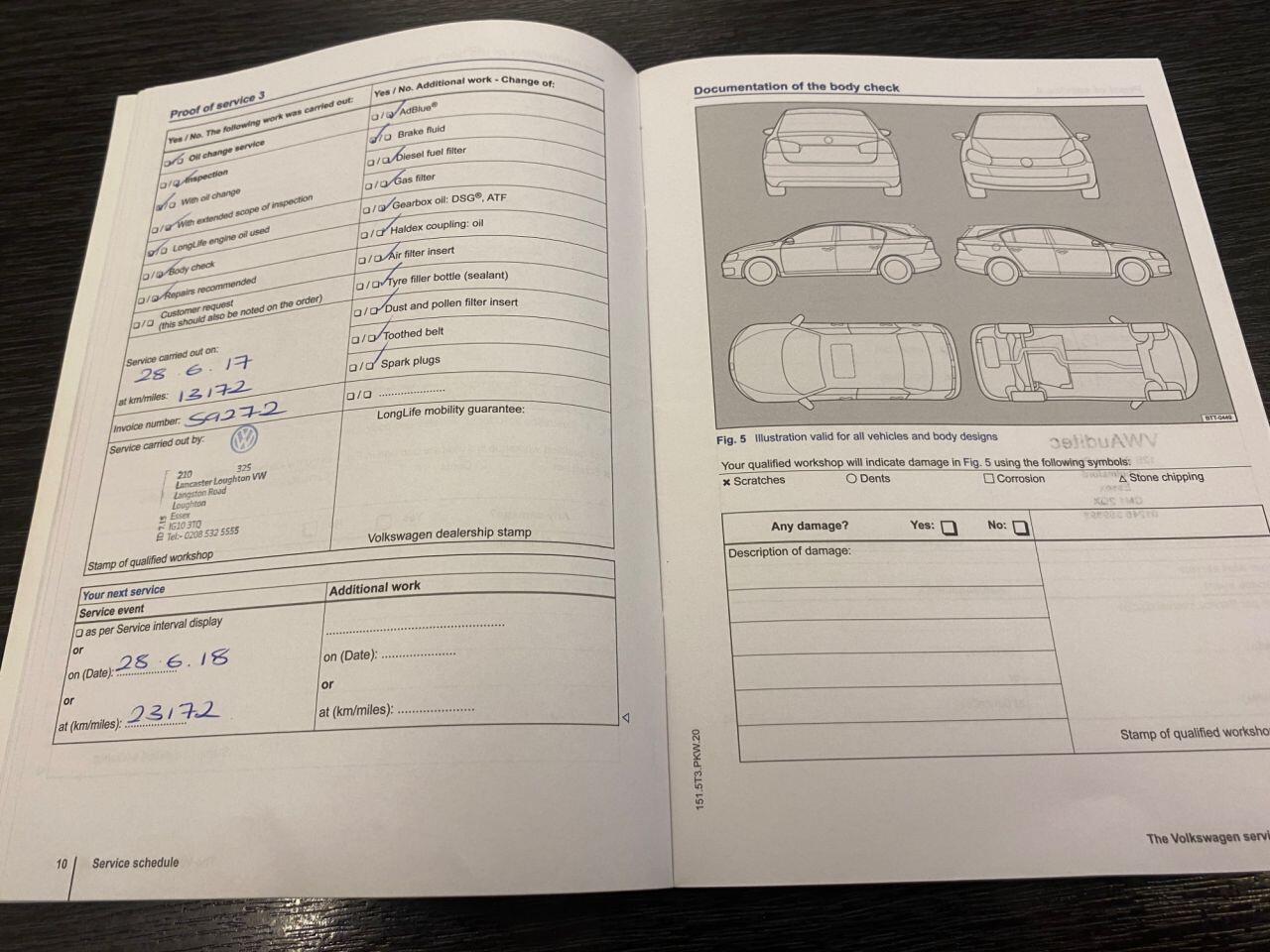 Used Volkswagen Tiguan 2014 for sale - 78090383: Photo 53