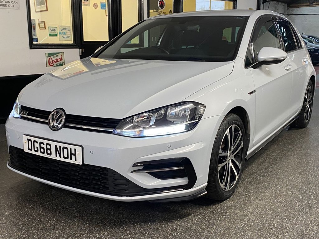 Used Volkswagen Golf 2018 for sale - 77451852: Photo 11
