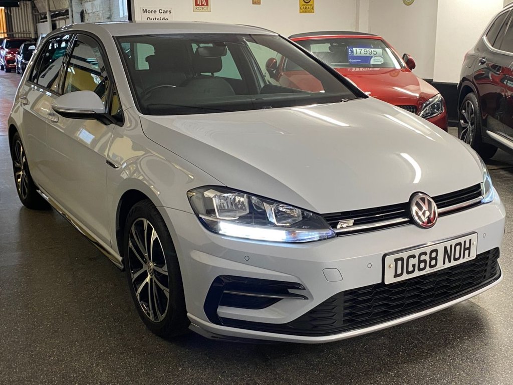 Used Volkswagen Golf 2018 for sale - 77451852: Photo 13