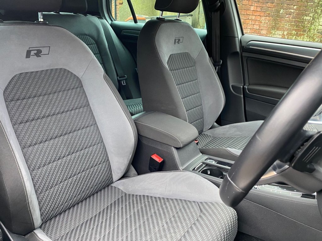 Used Volkswagen Golf 2018 for sale - 77451852: Photo 16
