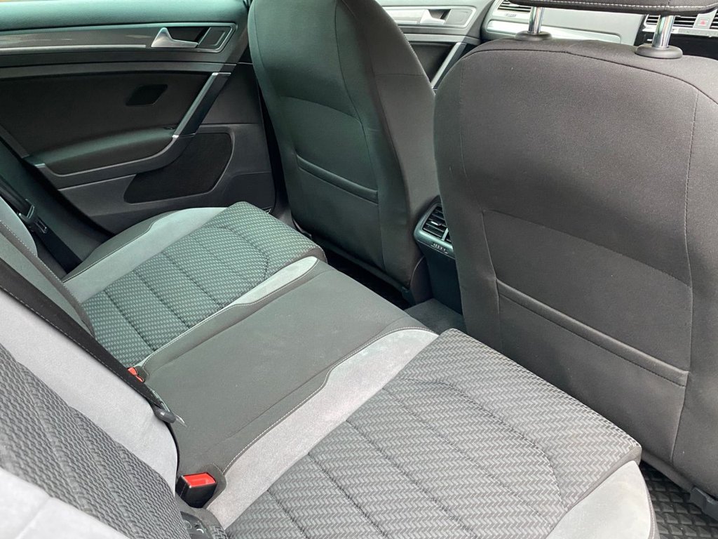 Used Volkswagen Golf 2018 for sale - 77451852: Photo 17