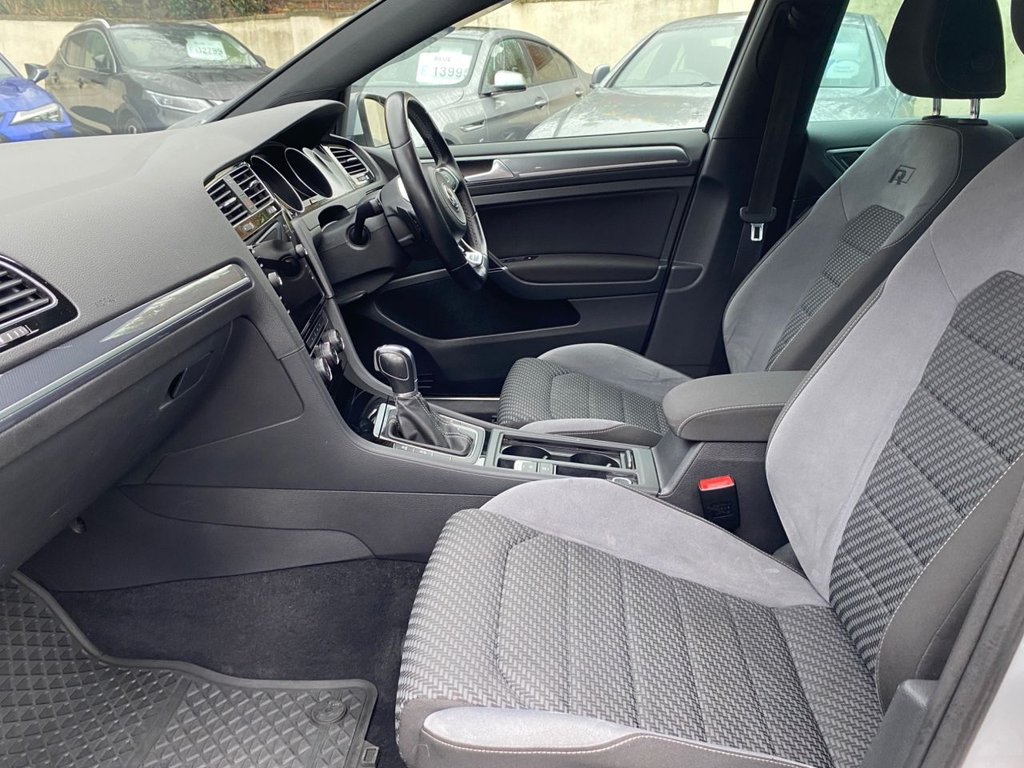 Used Volkswagen Golf 2018 for sale - 77451852: Photo 20