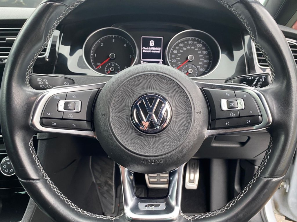 Used Volkswagen Golf 2018 for sale - 77451852: Photo 26