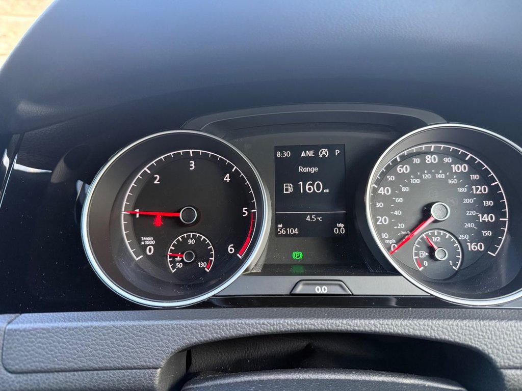 Used Volkswagen Golf 2018 for sale - 77451852: Photo 27