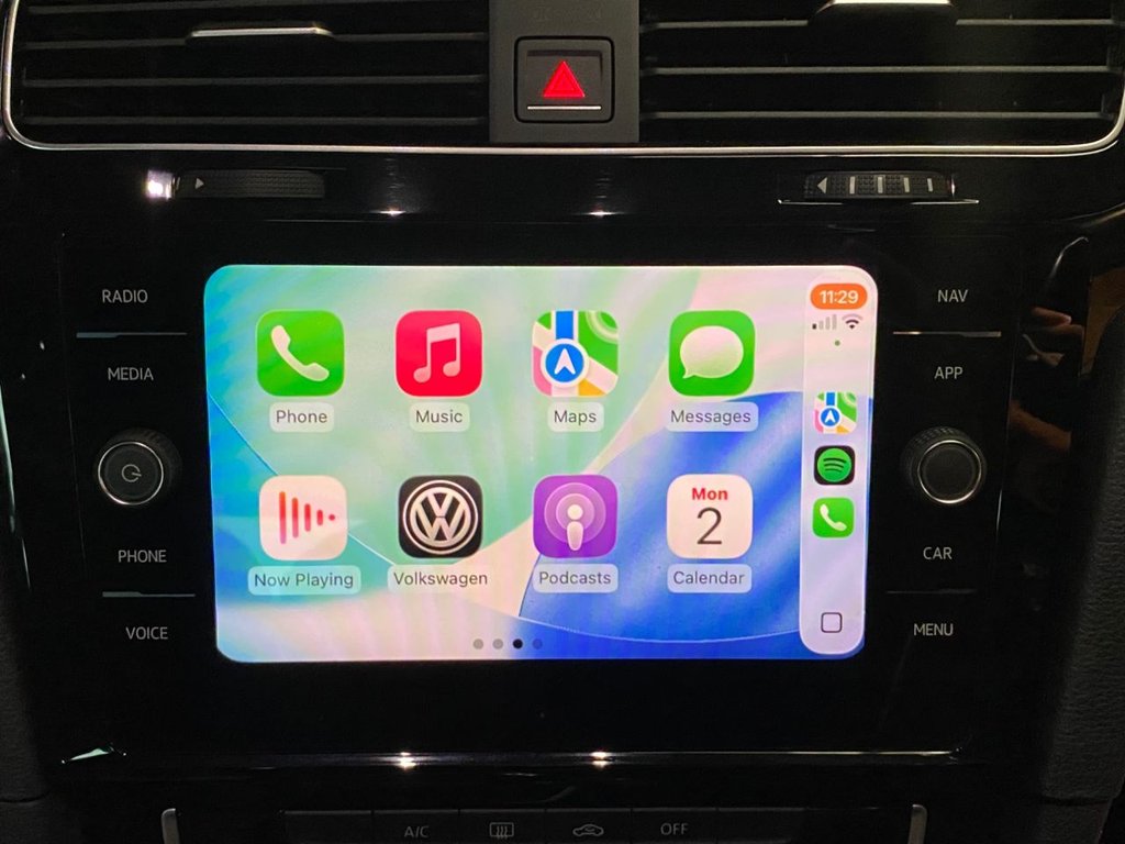 Used Volkswagen Golf 2018 for sale - 77451852: Photo 29