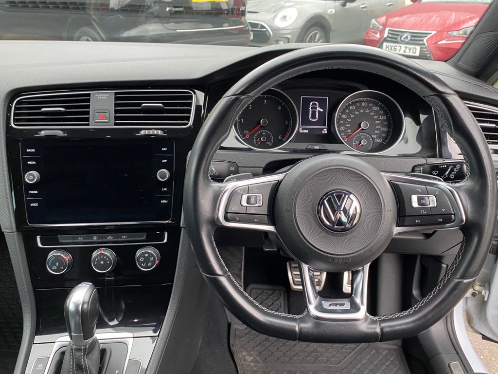 Used Volkswagen Golf 2018 for sale - 77451852: Photo 3
