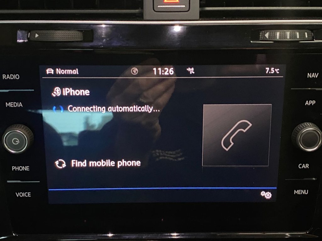 Used Volkswagen Golf 2018 for sale - 77451852: Photo 31