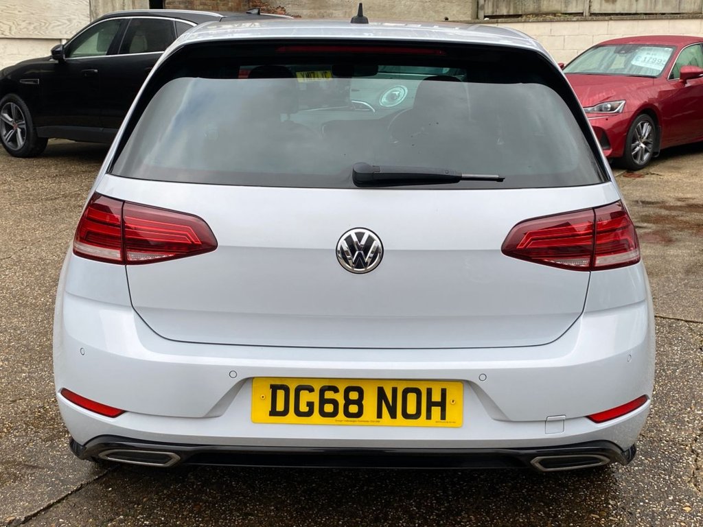 Used Volkswagen Golf 2018 for sale - 77451852: Photo 42