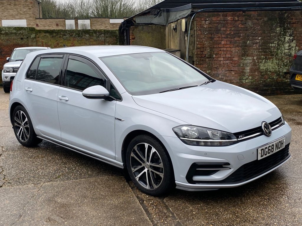 Used Volkswagen Golf 2018 for sale - 77451852: Photo 44