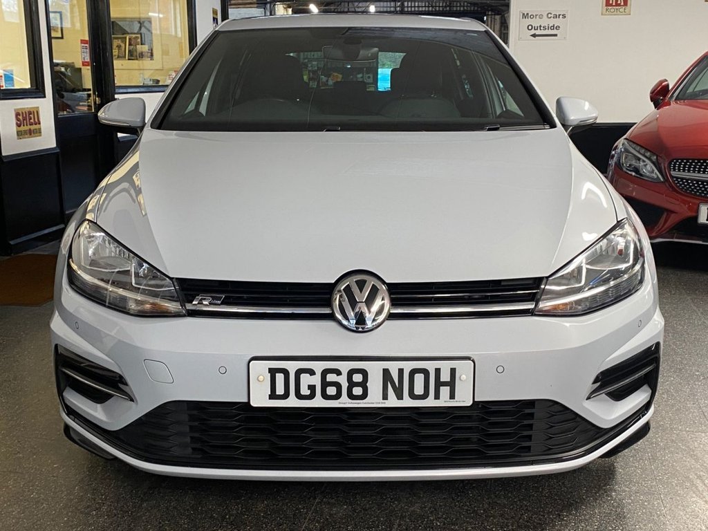 Used Volkswagen Golf 2018 for sale - 77451852: Photo 7