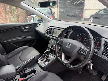 Used SEAT Leon 2016 for sale - 78816020: Photo