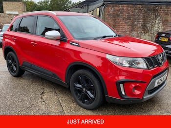 Used Suzuki Vitara 2017 for sale - 79674315: Photo