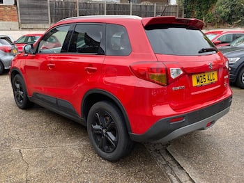 Used Suzuki Vitara 2017 for sale - 79674315: Photo