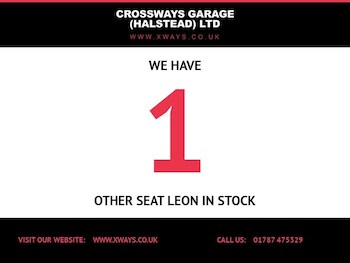 Used SEAT Leon 2022 for sale - 77835633: Photo