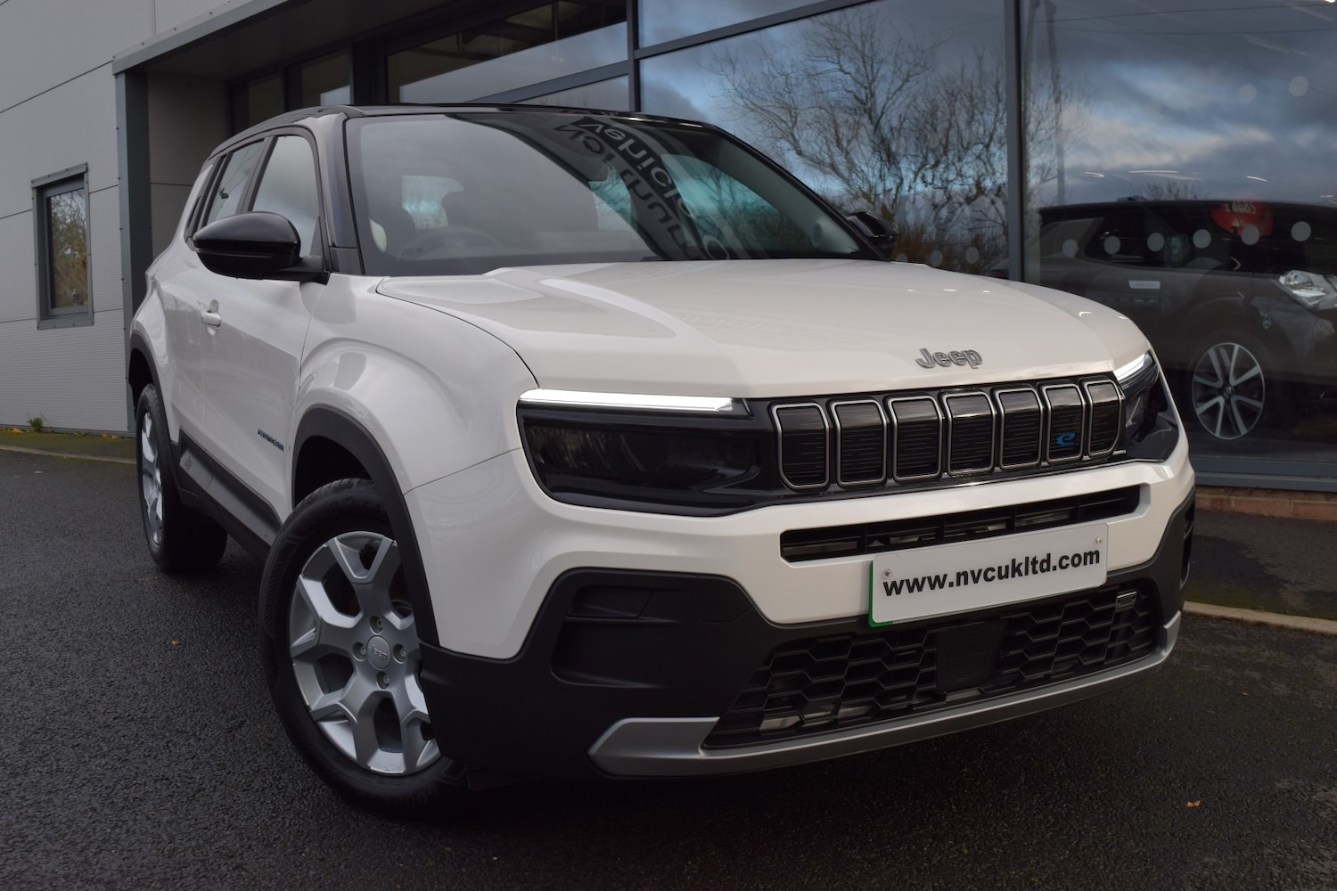 Used Jeep Other 2024 for sale - 76464762: Photo 1