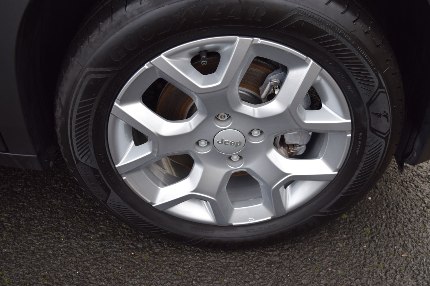 Used Jeep Other 2024 for sale - 76464762: Photo 10