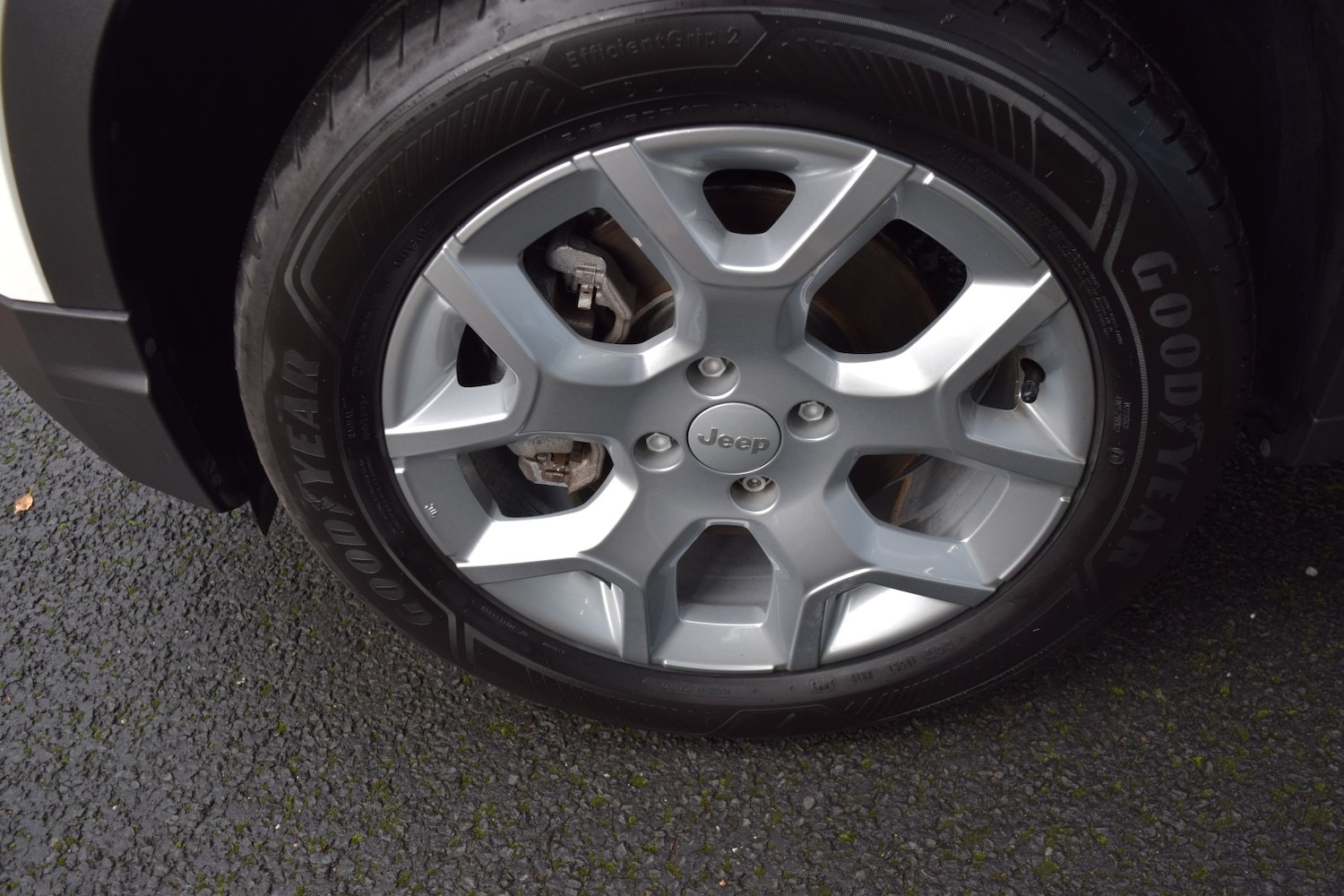 Used Jeep Other 2024 for sale - 76464762: Photo 11