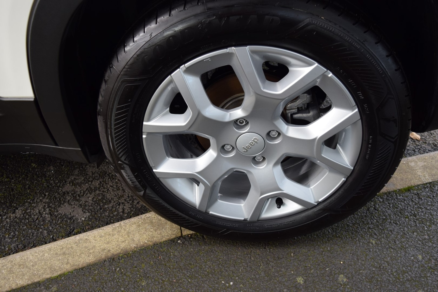 Used Jeep Other 2024 for sale - 76464762: Photo 12