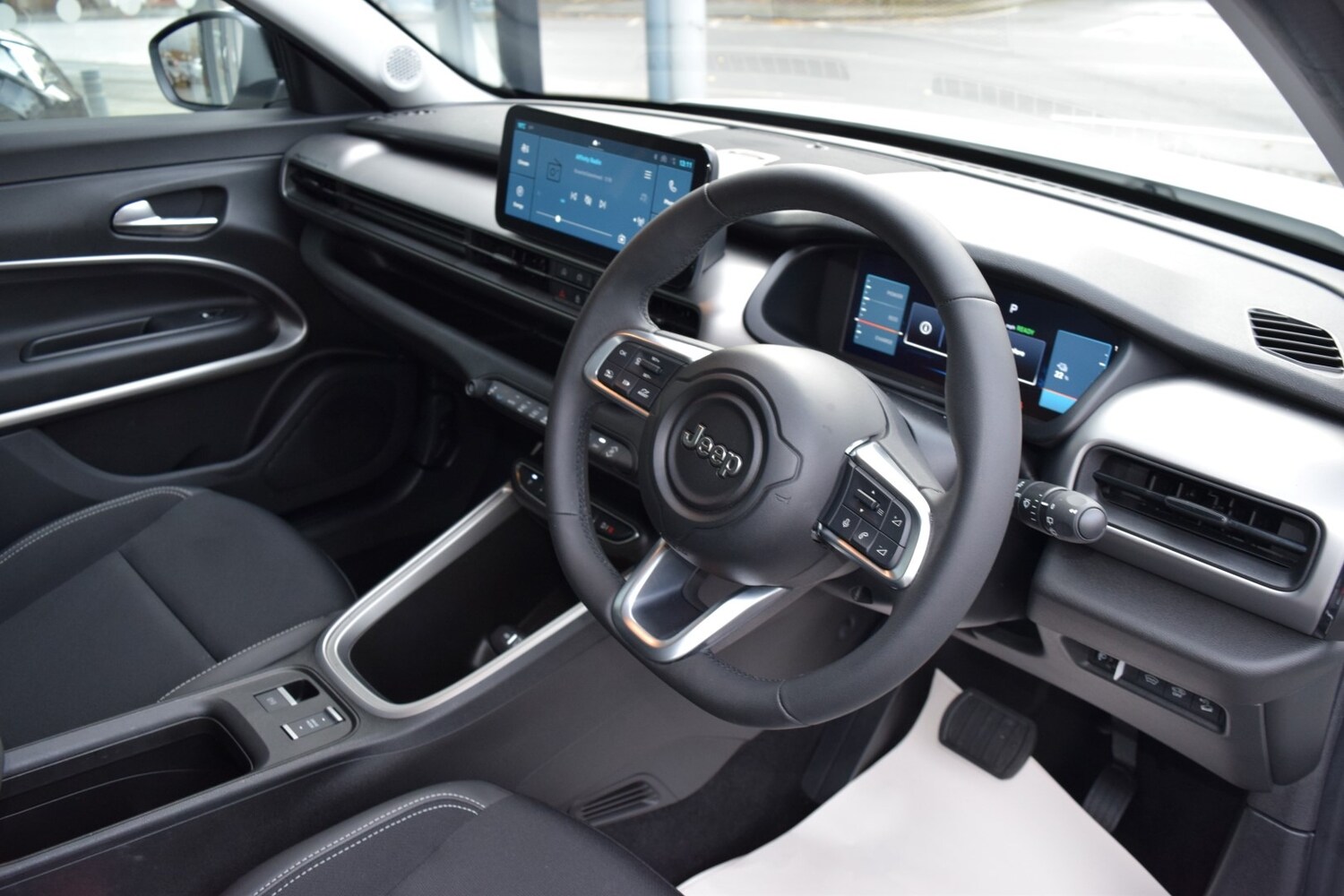 Used Jeep Other 2024 for sale - 76464762: Photo 14