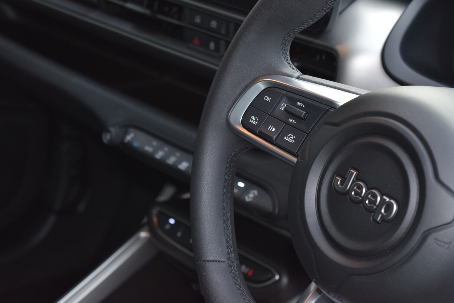 Used Jeep Other 2024 for sale - 76464762: Photo 17