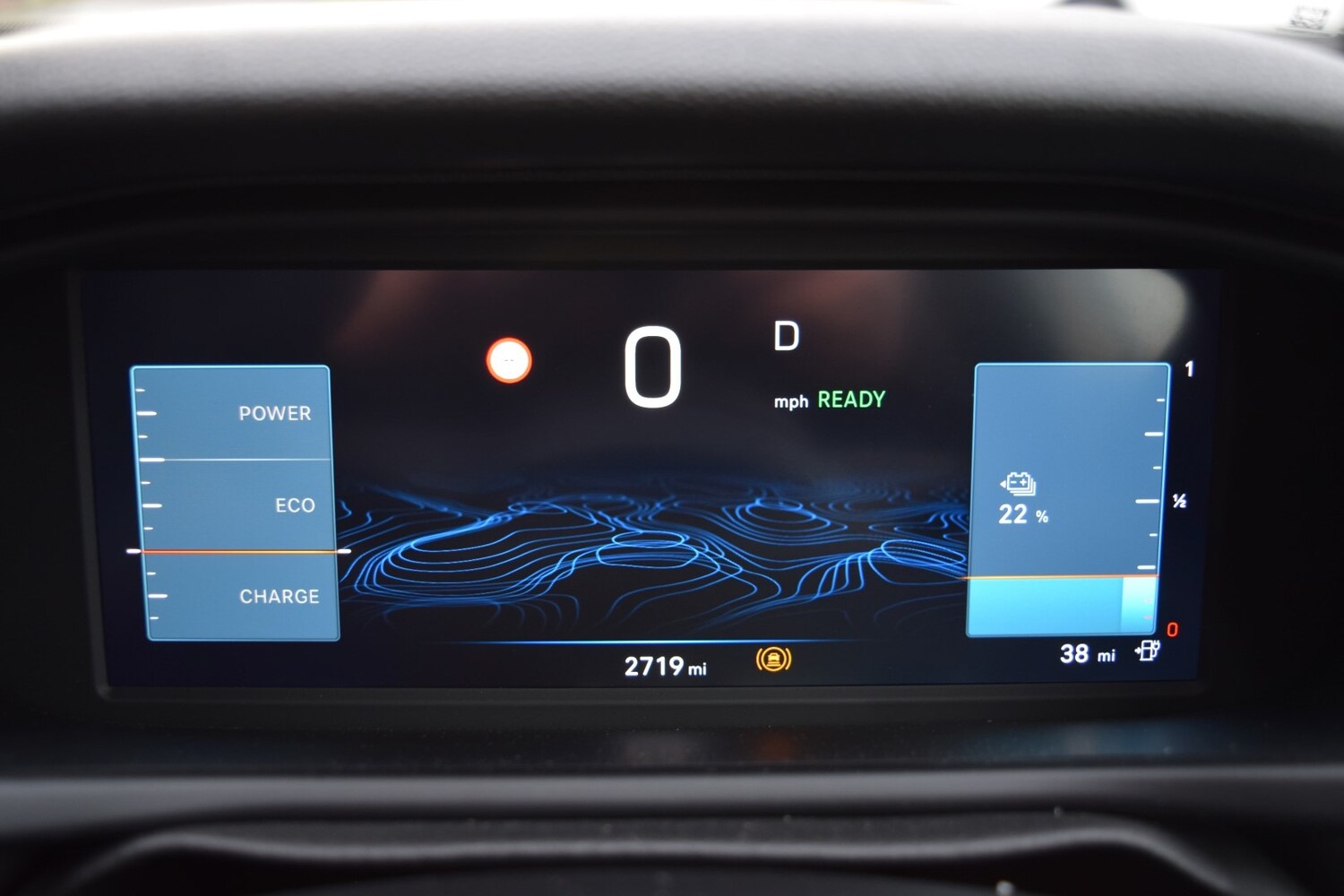 Used Jeep Other 2024 for sale - 76464762: Photo 19