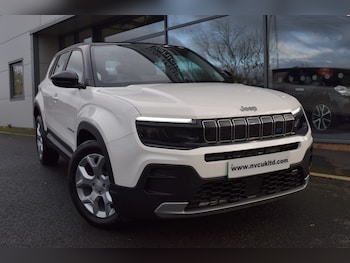 Used Jeep Other 2024 for sale - 76464762: Photo