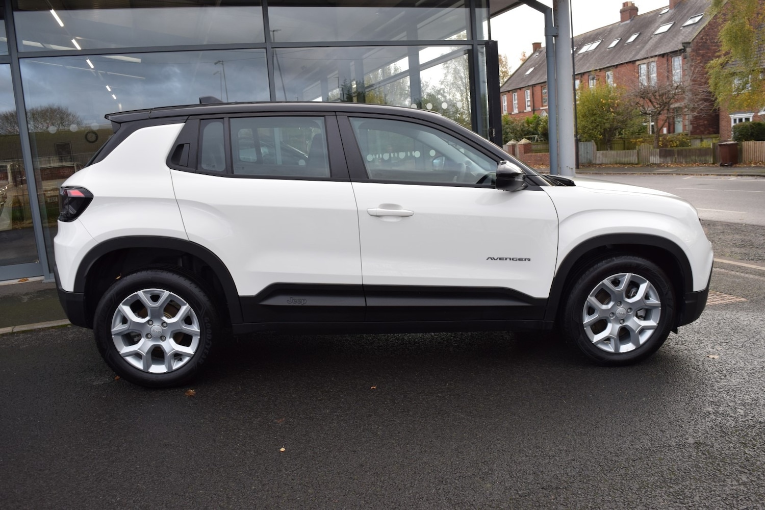 Used Jeep Other 2024 for sale - 76464762: Photo 2