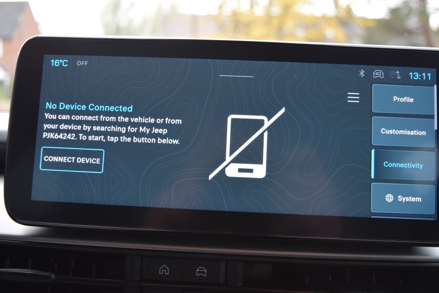 Used Jeep Other 2024 for sale - 76464762: Photo 25