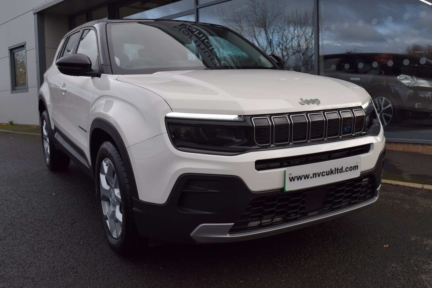 Used Jeep Other 2024 for sale - 76464762: Photo 3