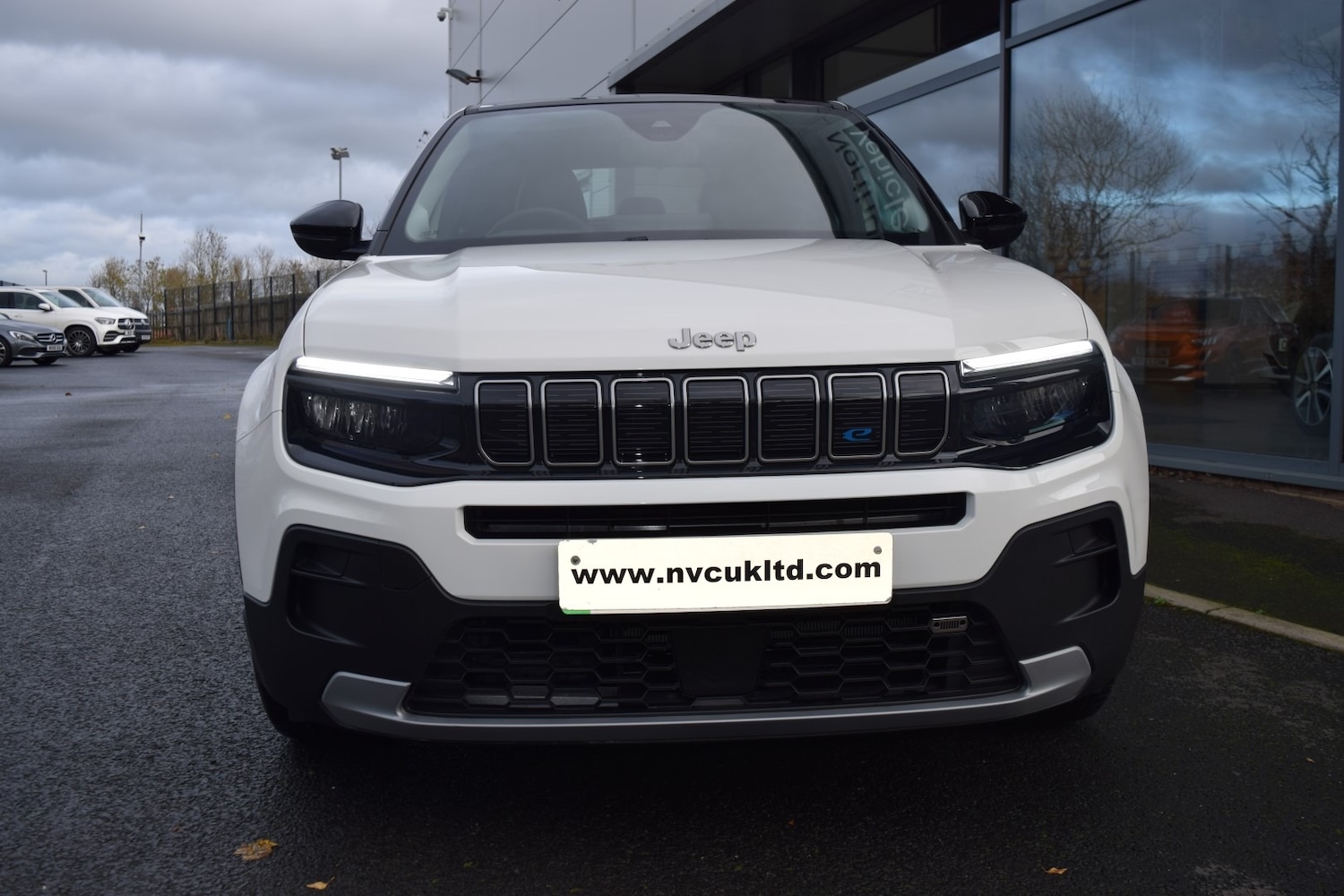 Used Jeep Other 2024 for sale - 76464762: Photo 4