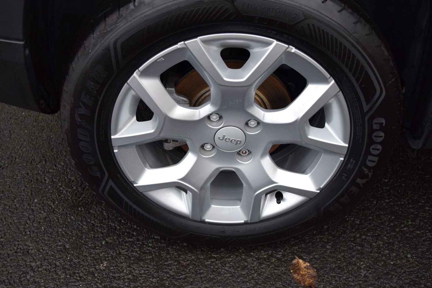 Used Jeep Other 2024 for sale - 76464762: Photo 42