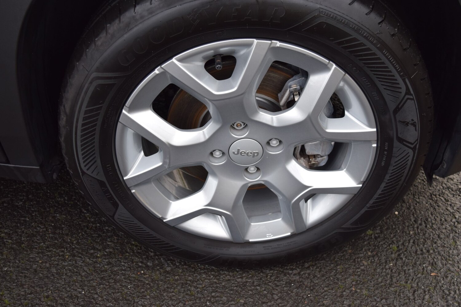 Used Jeep Other 2024 for sale - 76464762: Photo 43