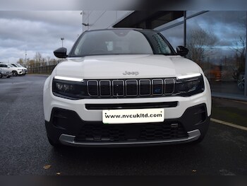 Used Jeep Other 2024 for sale - 76464762: Photo