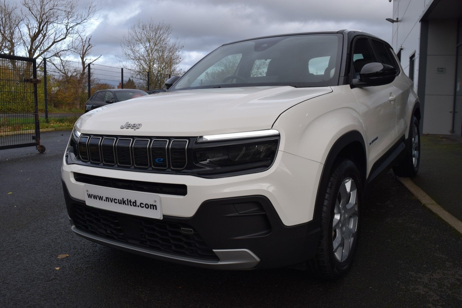 Used Jeep Other 2024 for sale - 76464762: Photo 5