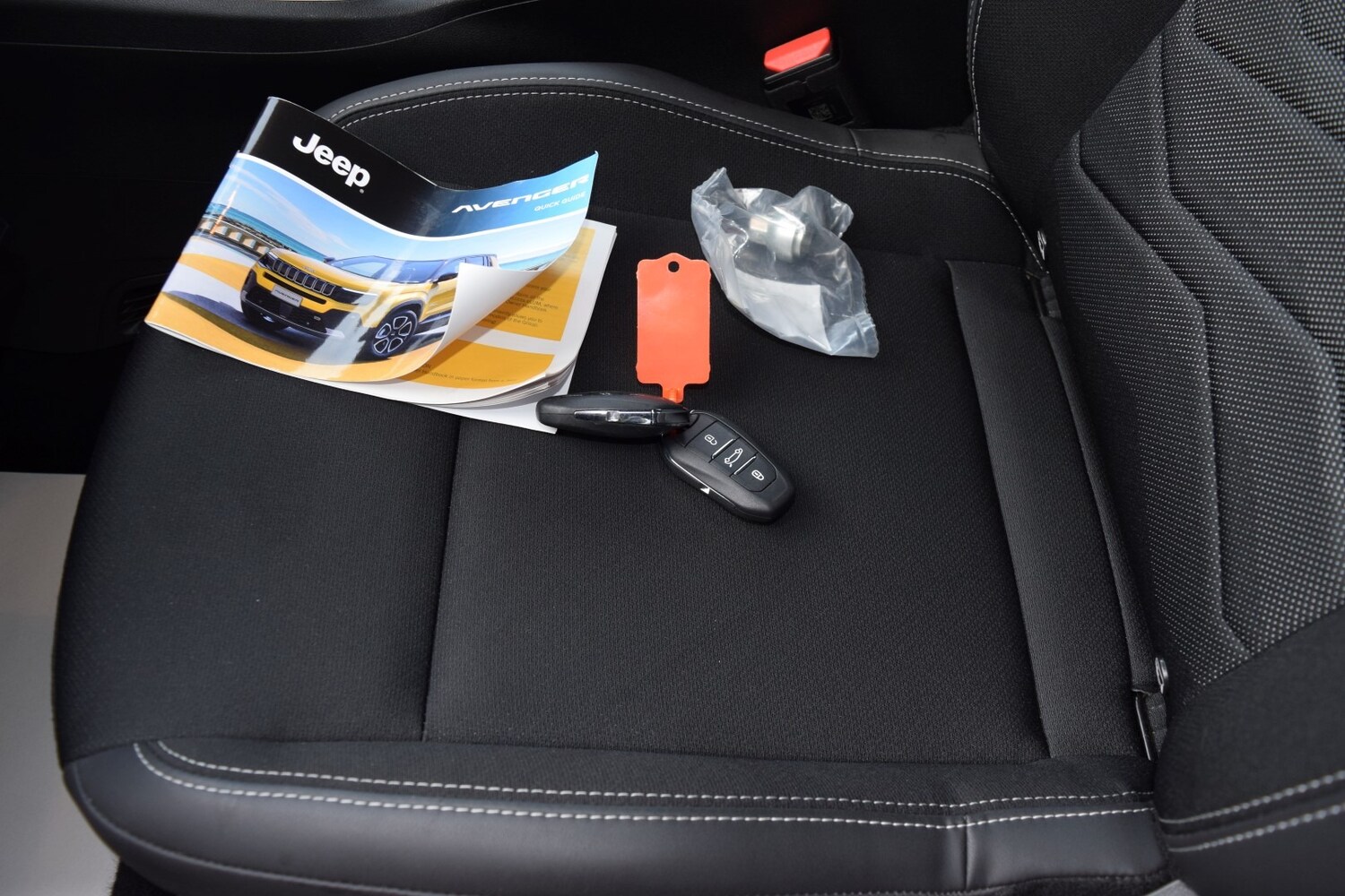 Used Jeep Other 2024 for sale - 76464762: Photo 52