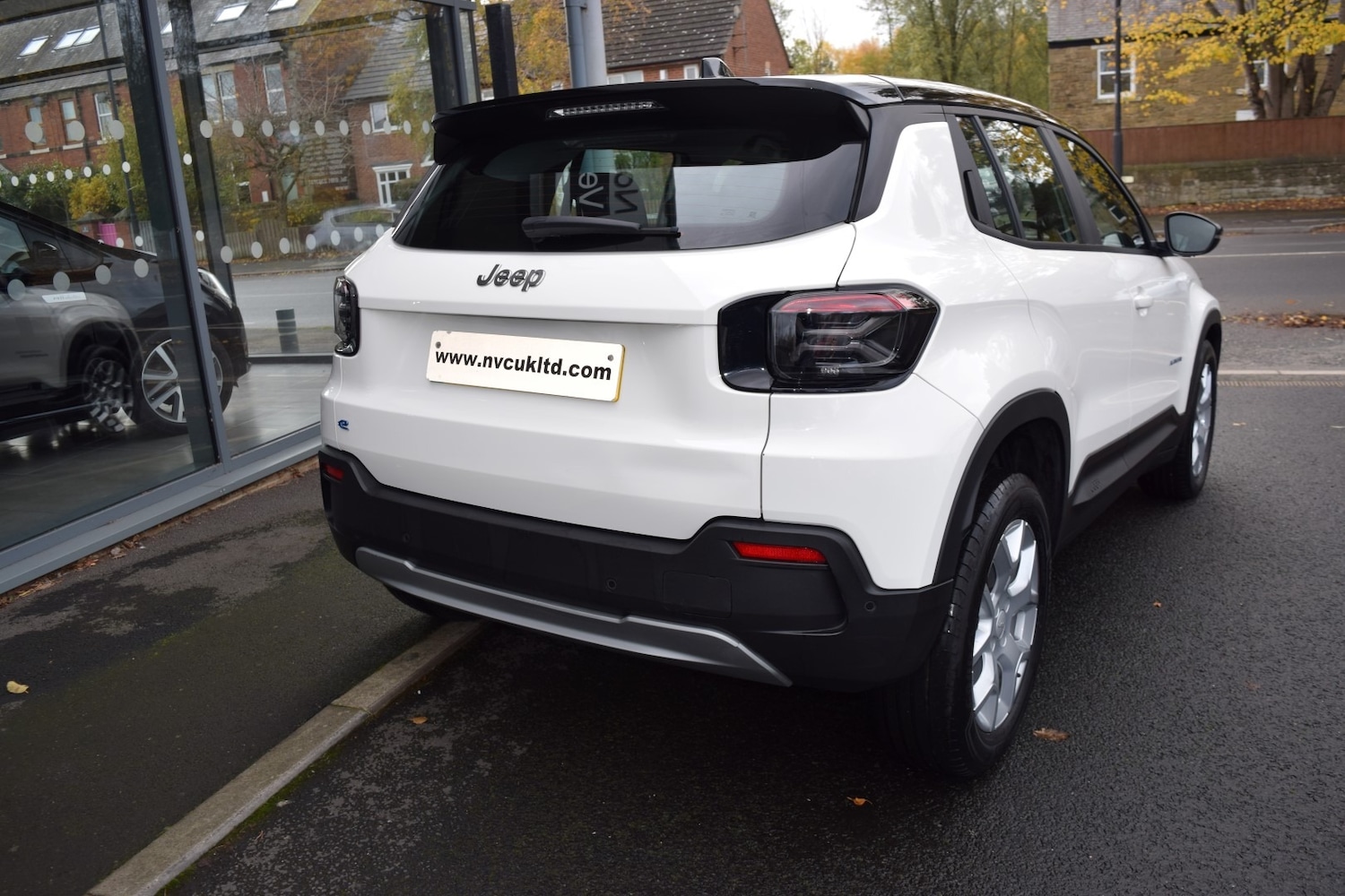 Used Jeep Other 2024 for sale - 76464762: Photo 6