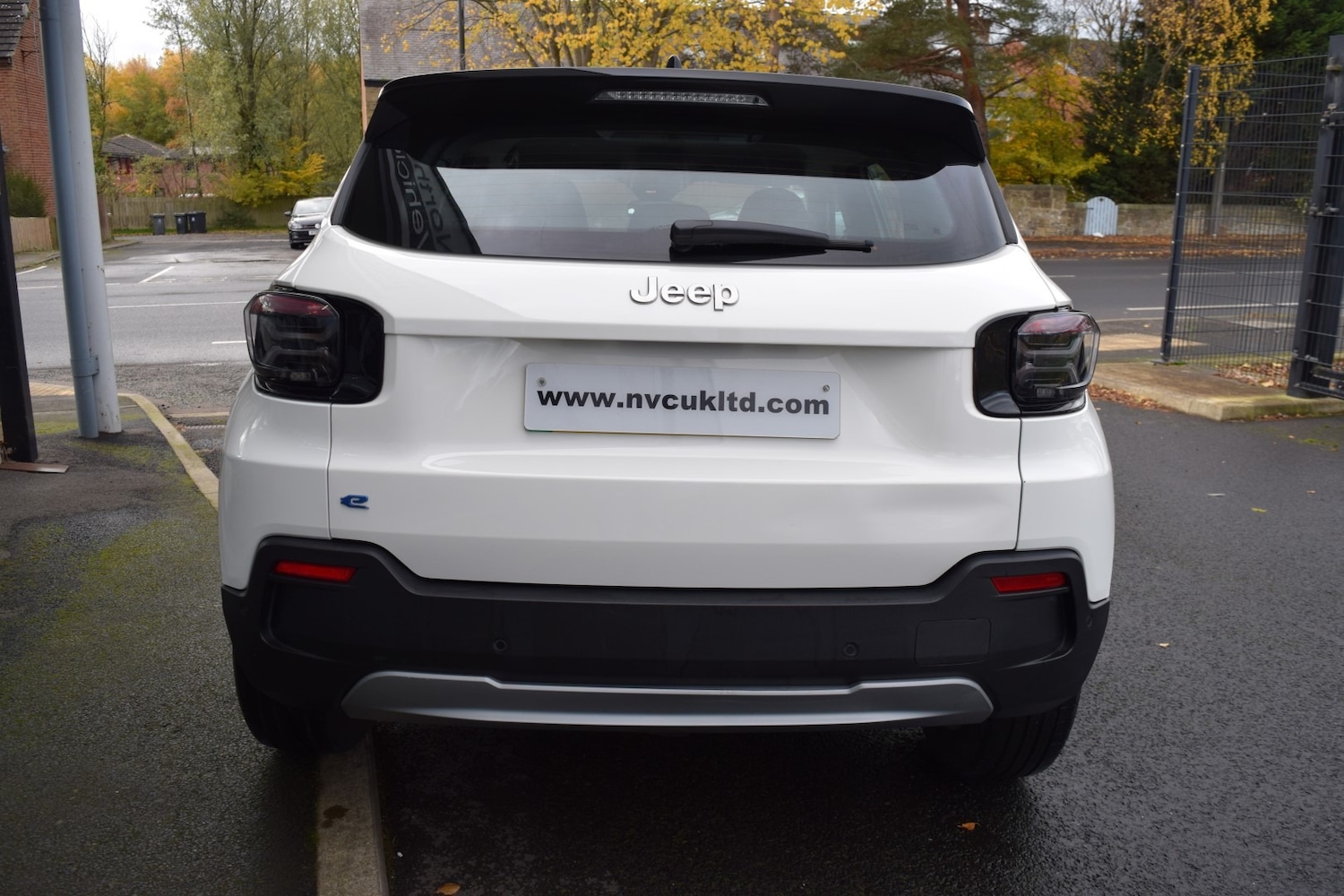 Used Jeep Other 2024 for sale - 76464762: Photo 7