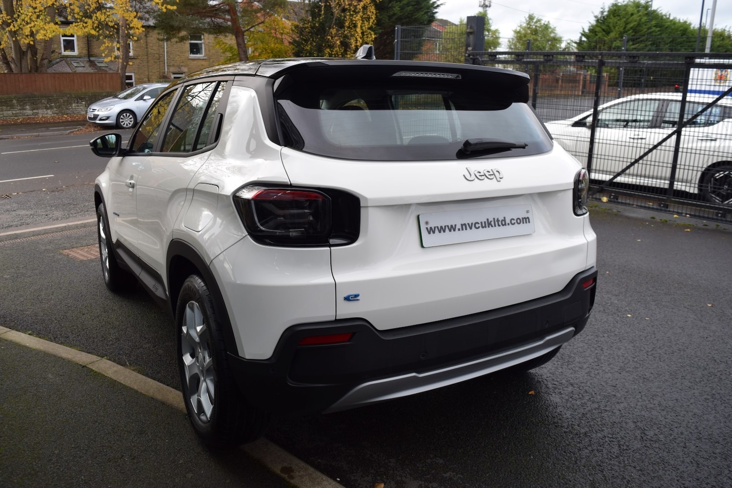 Used Jeep Other 2024 for sale - 76464762: Photo 8