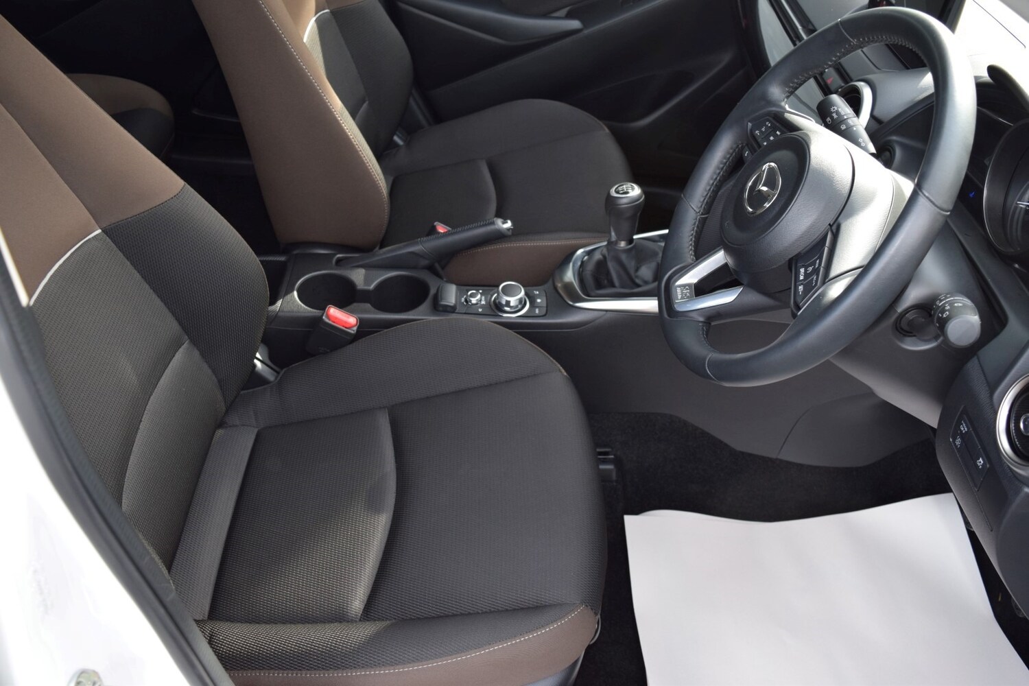 Used Mazda Mazda2 2022 for sale - 76243335: Photo 10