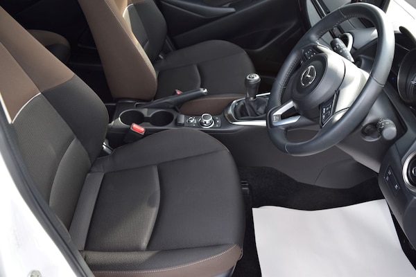 Used Mazda Mazda2 2022 for sale - 76243335: Photo 10