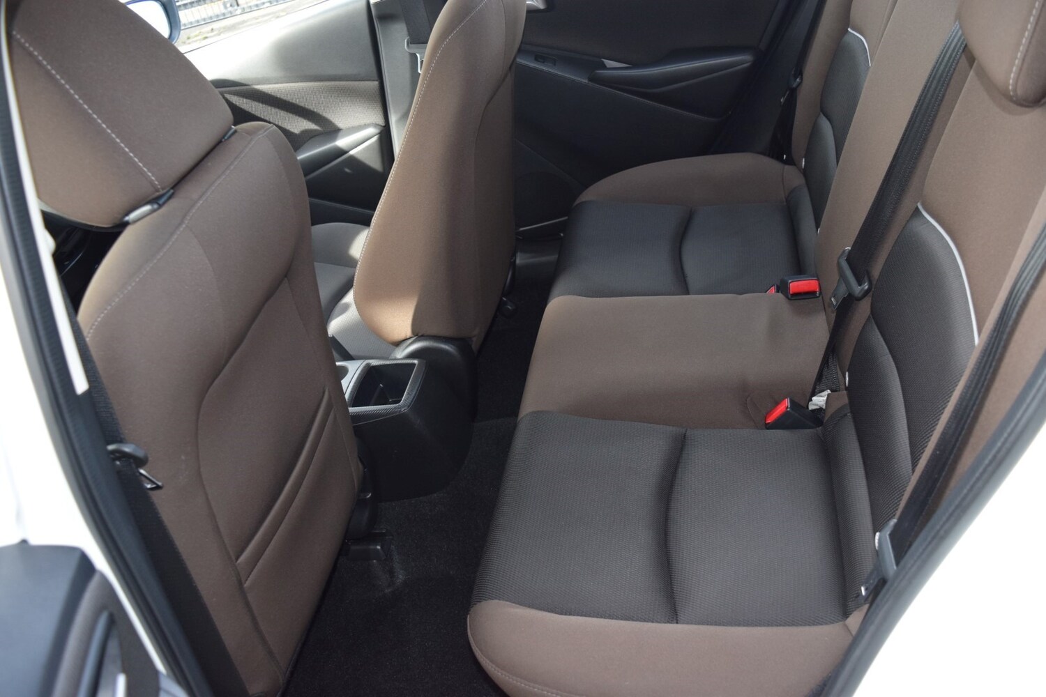 Used Mazda Mazda2 2022 for sale - 76243335: Photo 13