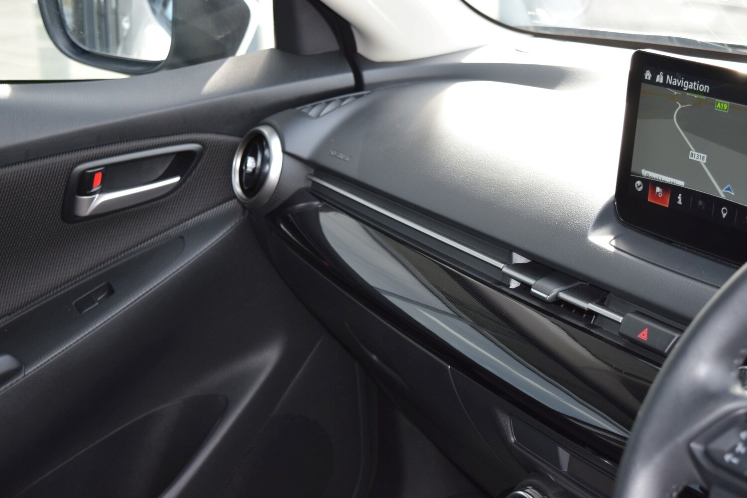 Used Mazda Mazda2 2022 for sale - 76243335: Photo 15