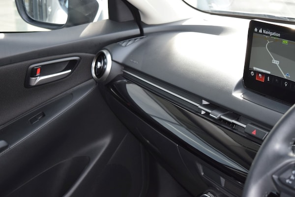 Used Mazda Mazda2 2022 for sale - 76243335: Photo 15