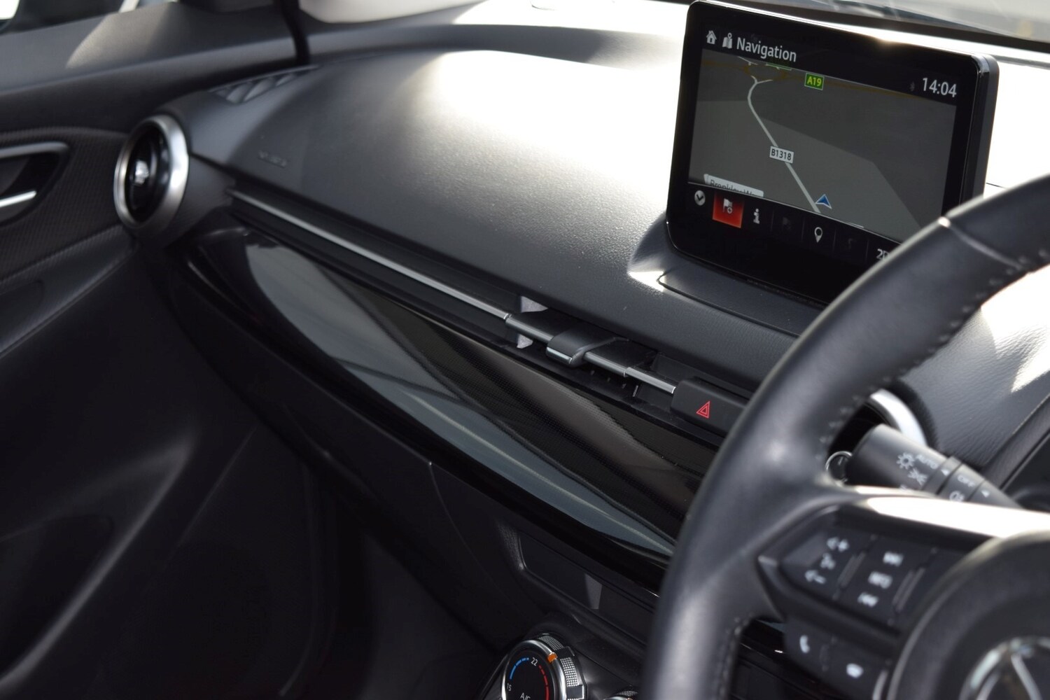 Used Mazda Mazda2 2022 for sale - 76243335: Photo 16