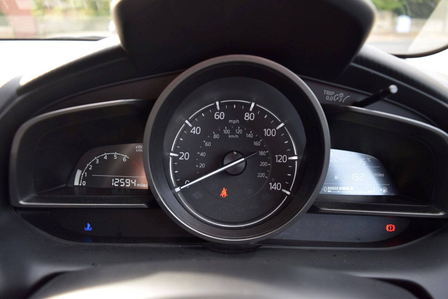 Used Mazda Mazda2 2022 for sale - 76243335: Photo 19