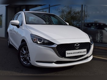 2022 (72) - 1.5 Skyactiv G 75 SE-L 5dr